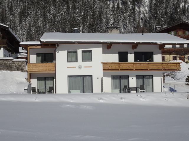 Ferienwohnungen Waidring