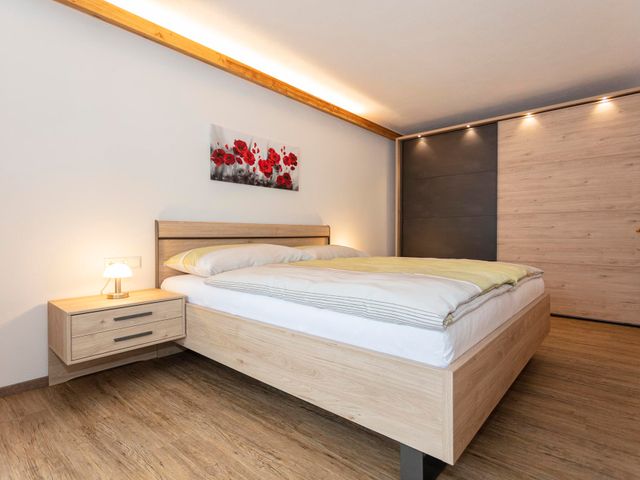 Ferienwohnungen Waidring