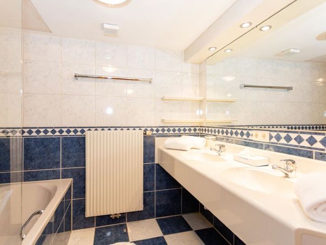 Alt Montafon Hotel Ferienwohnungen