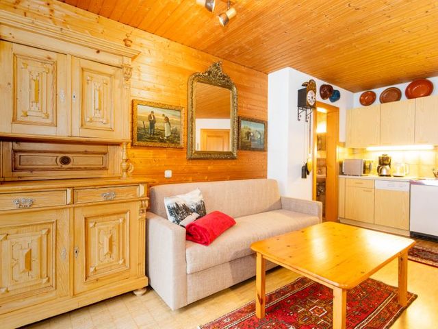 Alt Montafon Hotel Ferienwohnungen