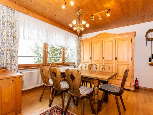 Alt Montafon Hotel Ferienwohnungen