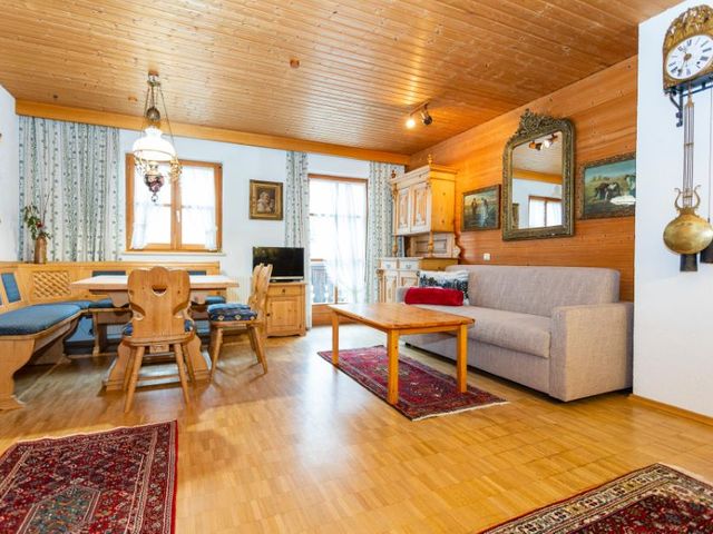 Alt Montafon Hotel Ferienwohnungen