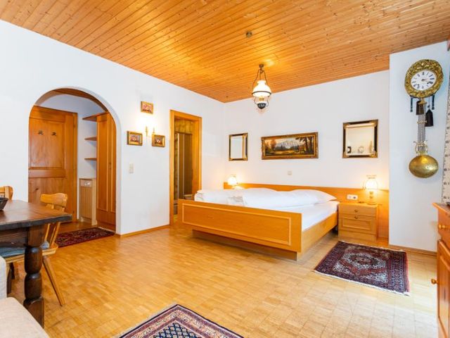 Alt Montafon Hotel Ferienwohnungen