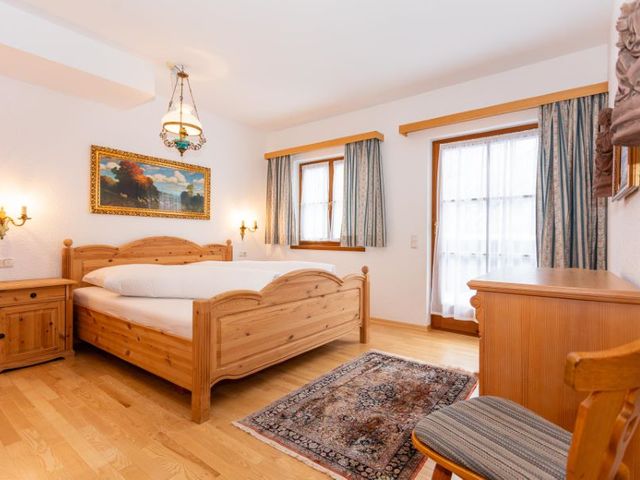 Alt Montafon Hotel Ferienwohnungen