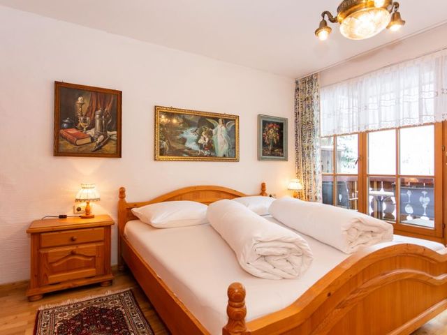 Alt Montafon Hotel Ferienwohnungen