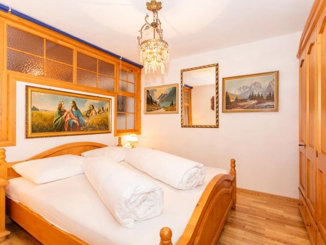 Alt Montafon Hotel Ferienwohnungen