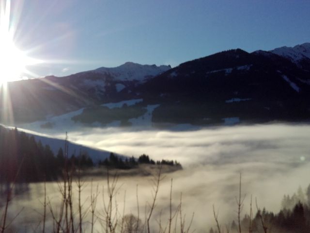 Energieparadies "Palfenhof" Bruck