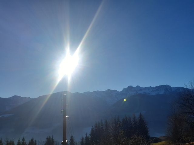 Energieparadies "Palfenhof" Bruck