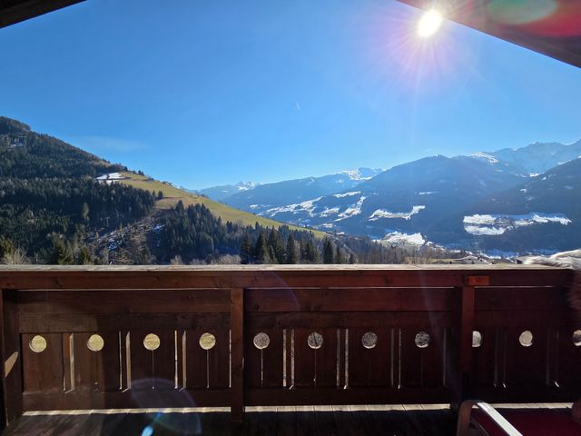 Energieparadies "Palfenhof" Bruck