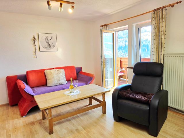 Energieparadies "Palfenhof" Bruck