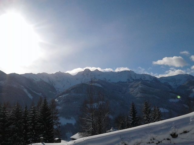 Energieparadies "Palfenhof" Bruck