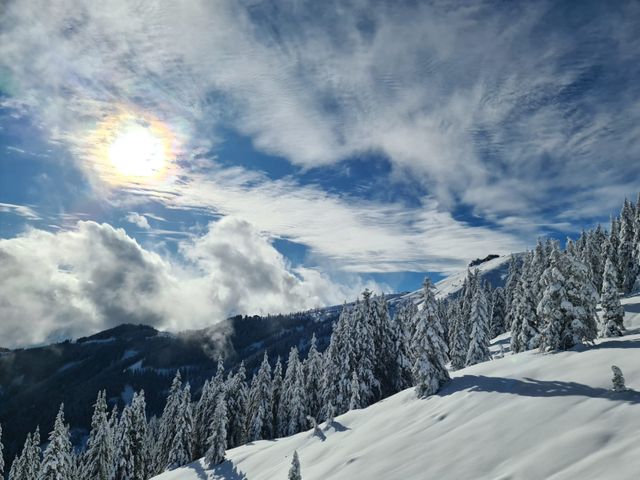 Energieparadies "Palfenhof" Bruck