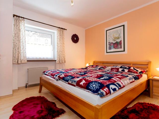 Energieparadies "Palfenhof" Bruck