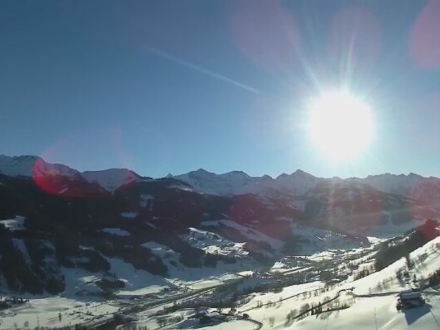 Energieparadies "Palfenhof" Bruck