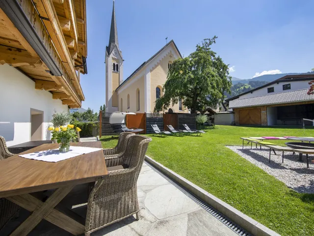 Feriengut Ottacherhof