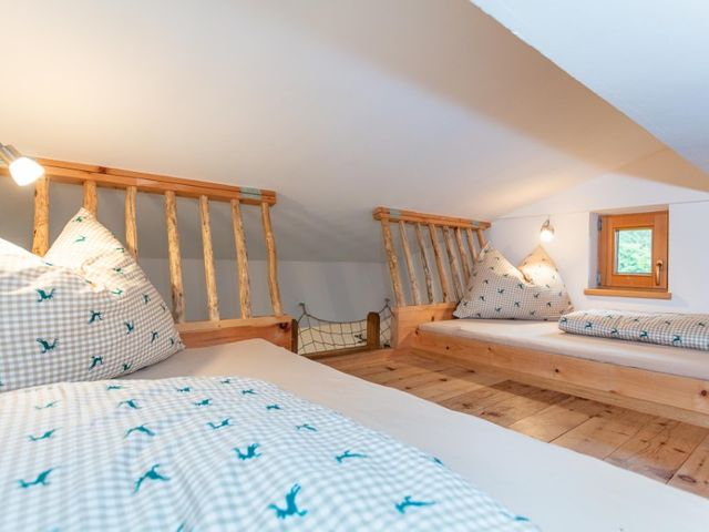 Ferienhaus Widholzhof