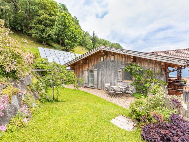 Ferienhaus Widholzhof