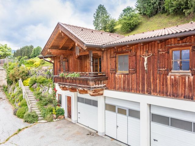 Ferienhaus Widholzhof