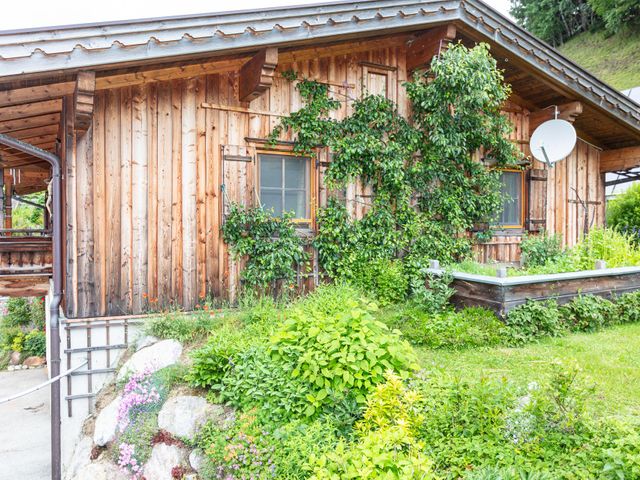 Ferienhaus Widholzhof