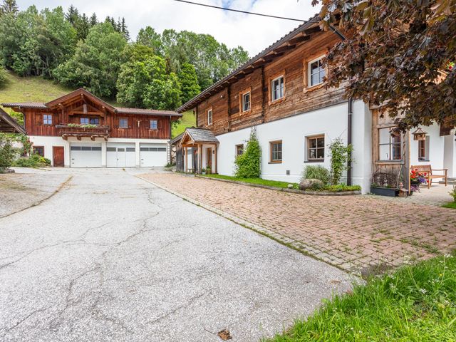 Ferienhaus Widholzhof