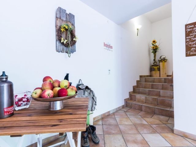 Apparthotel AlpenChalet****