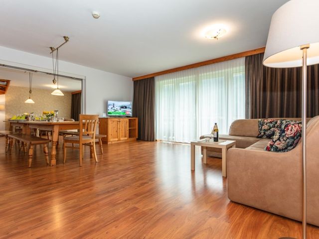 Apparthotel AlpenChalet****