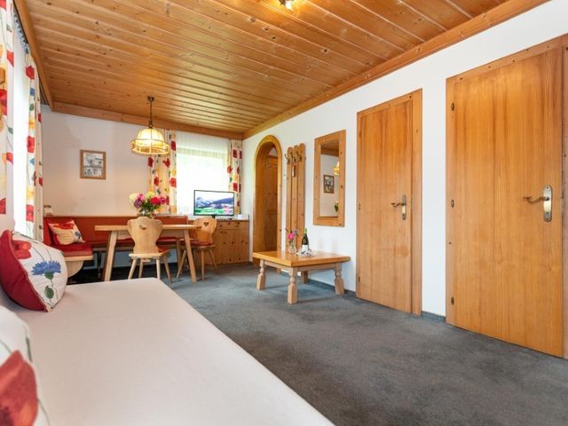 Hotel Garni Rohregger