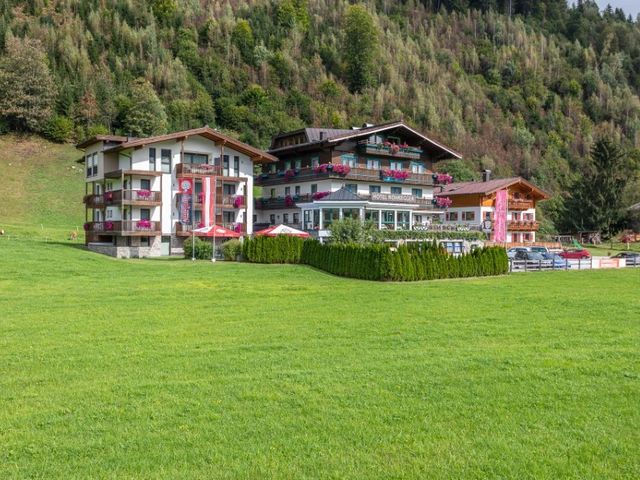 Hotel Garni Rohregger