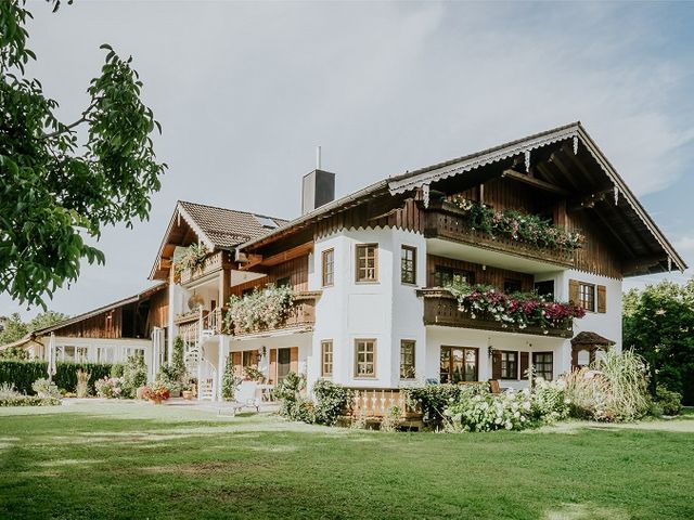 Ferienwohnung Bauer BGL