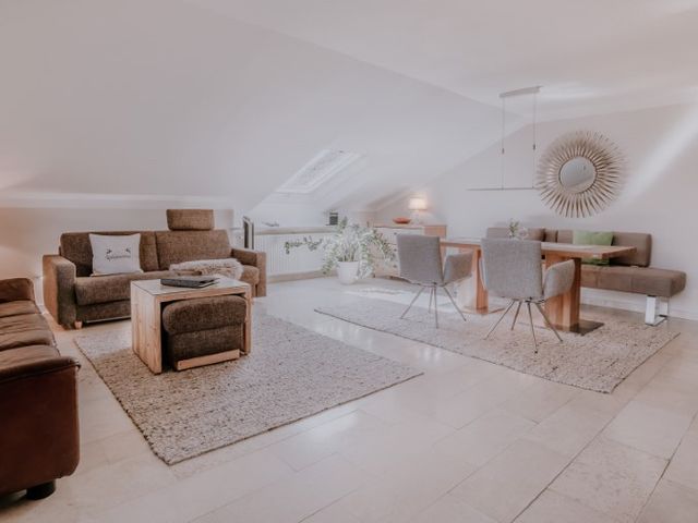 Ferienwohnung Bauer BGL