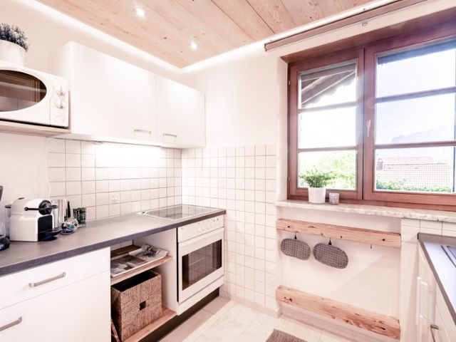 Ferienwohnung Bauer BGL