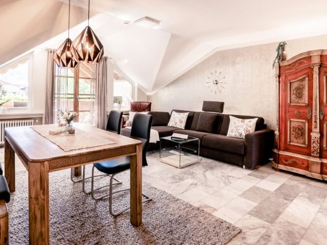 Ferienwohnung Bauer BGL