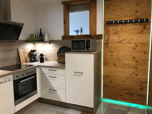 Ferienwohnung Bauer BGL