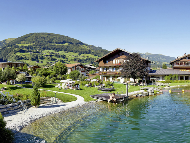 Wanderhotel Kirchner