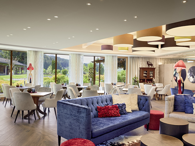 Wanderhotel Kirchner