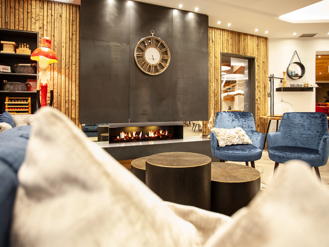 Wanderhotel Kirchner