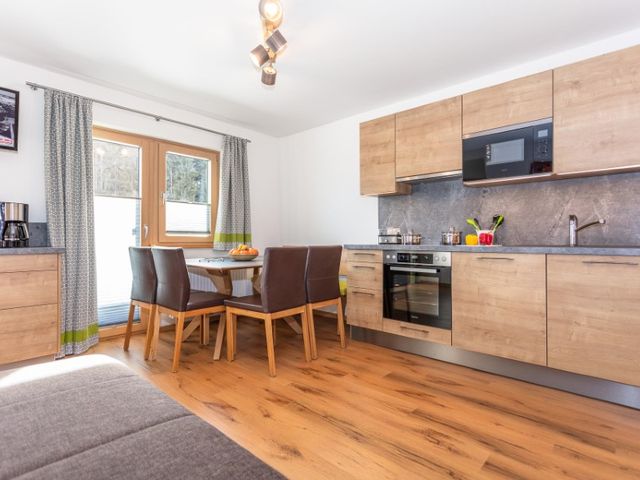 Pension Salzburgerhof