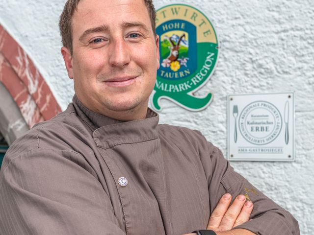 Hotel - Gasthof Andrelwirt