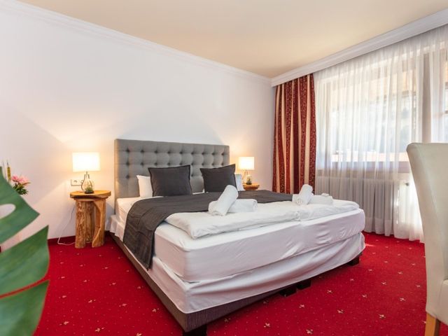 Hotel - Gasthof Andrelwirt