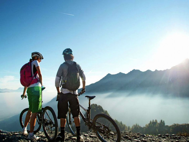 Ferienwohnungen Oberaigenhof