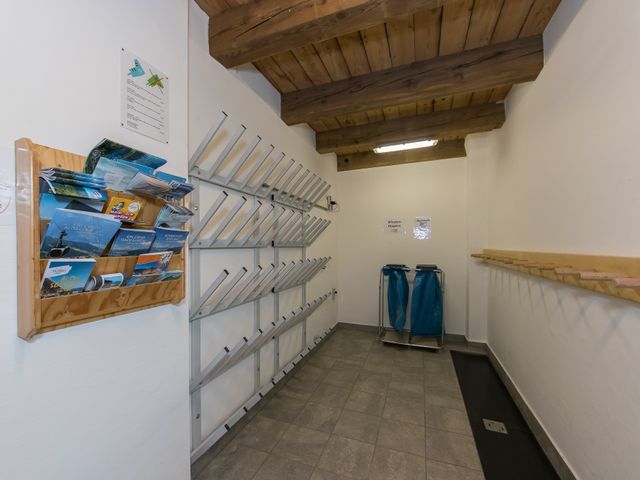 Ferienwohnungen Oberaigenhof