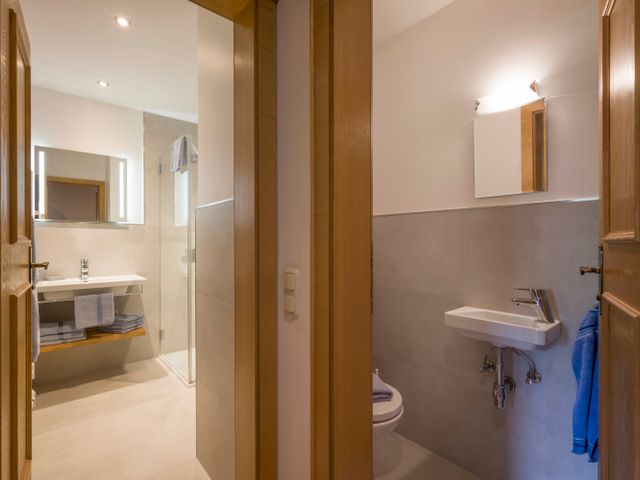 Ferienwohnungen Pfistererbauer