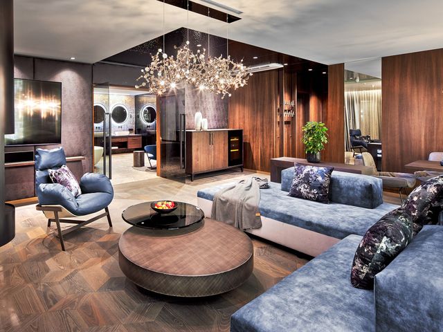 5* Wellness- & Sporthotel Jagdhof