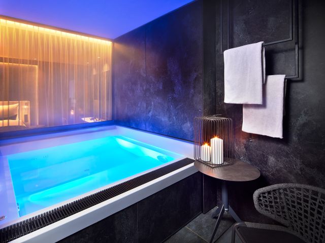 5* Wellness- & Sporthotel Jagdhof