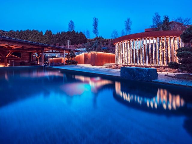 Hotel "zum Kramerwirt" im Bayerischen Wald