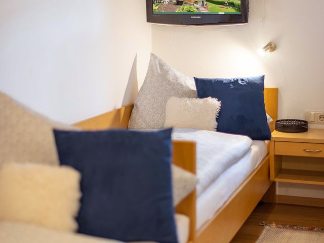 Ferienwohnungen Barbara in Leogang