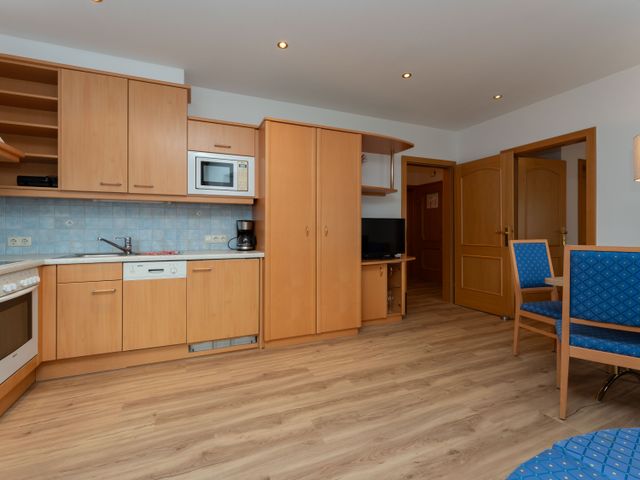 Hotel Alpenhof *** - Maria Alm am Höchkönig