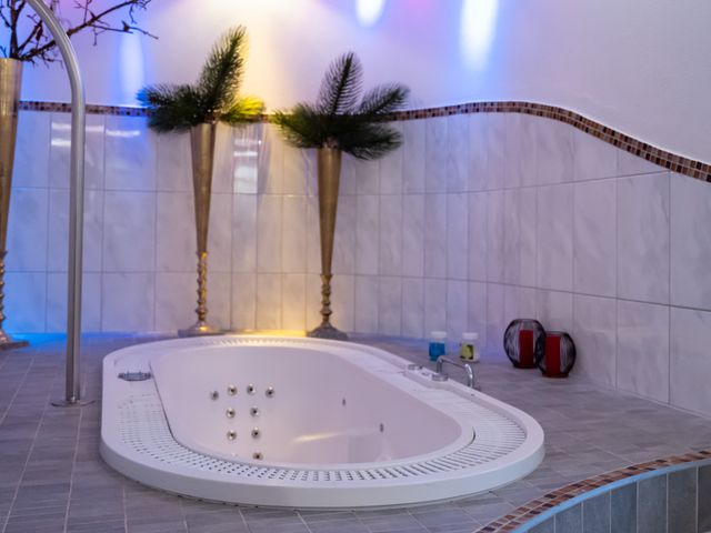 Hotel Alpenhof *** - Maria Alm am Höchkönig