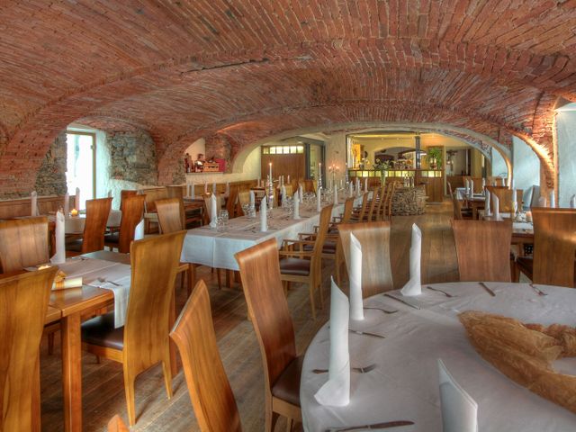 Hotel-Gasthof zum Bach