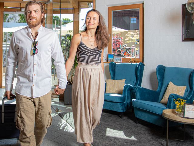 Hotel-Gasthof zum Bach